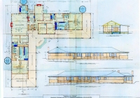2 Gloucester house Plan
