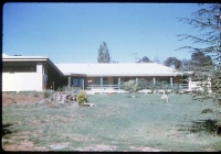 5 Gloucester House 1958