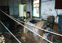 Laundry Washing Machine & Spin Dryer 2004