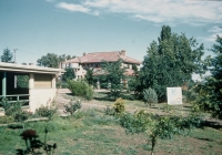 15 View od Principals House from Gloucester House