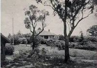5 Bursars Cottage