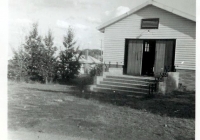 10 The Chapel 1962