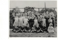 14th July, 1949 Wa, & Molong Children