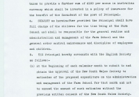 3 Principals Contract 1937